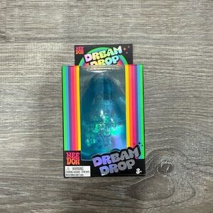 Dream Drop Kids Sensory Toy - Blue